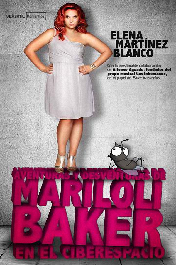 Elena Martínez Blanco