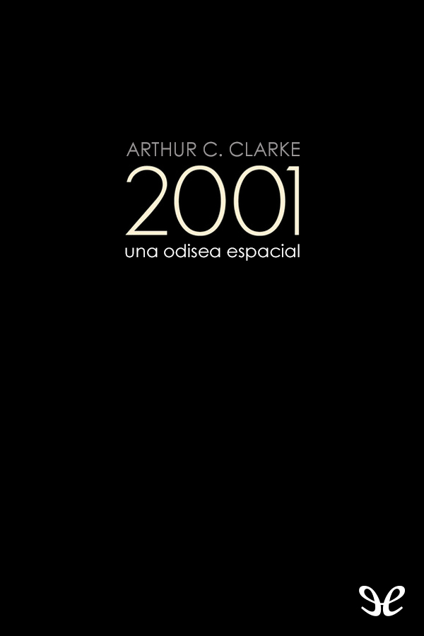 Arthur C. Clarke