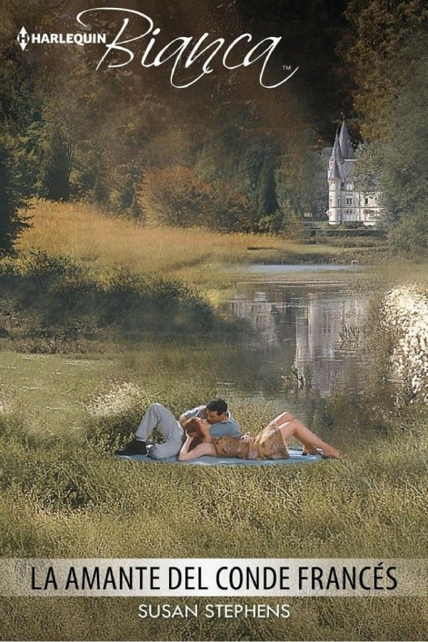 La amante del conde Francés