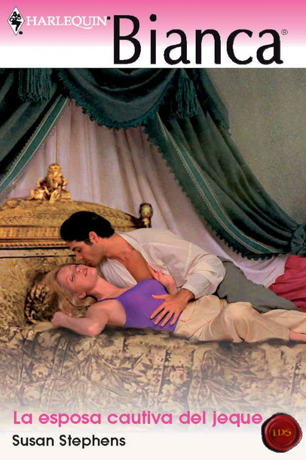 La esposa cautiva del jeque