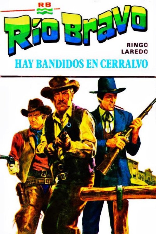 Ringo Laredo