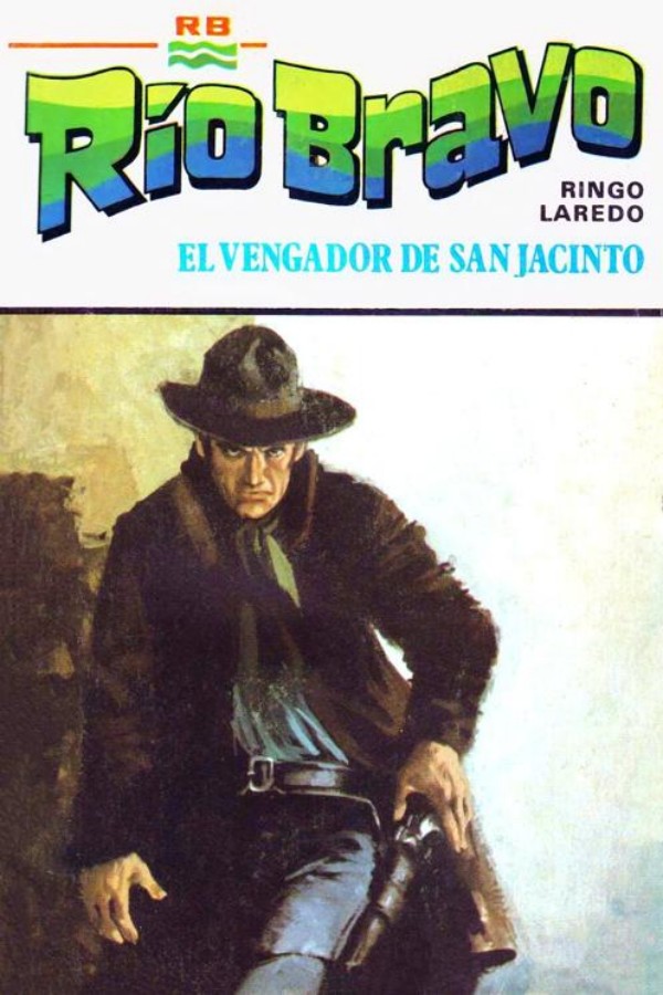El vengador de San Jacinto