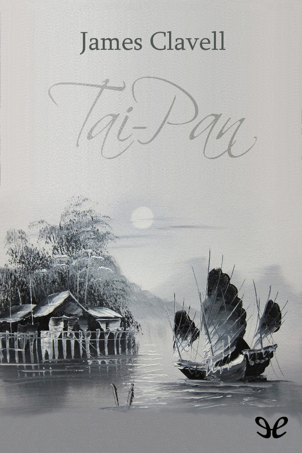 Tai-Pan