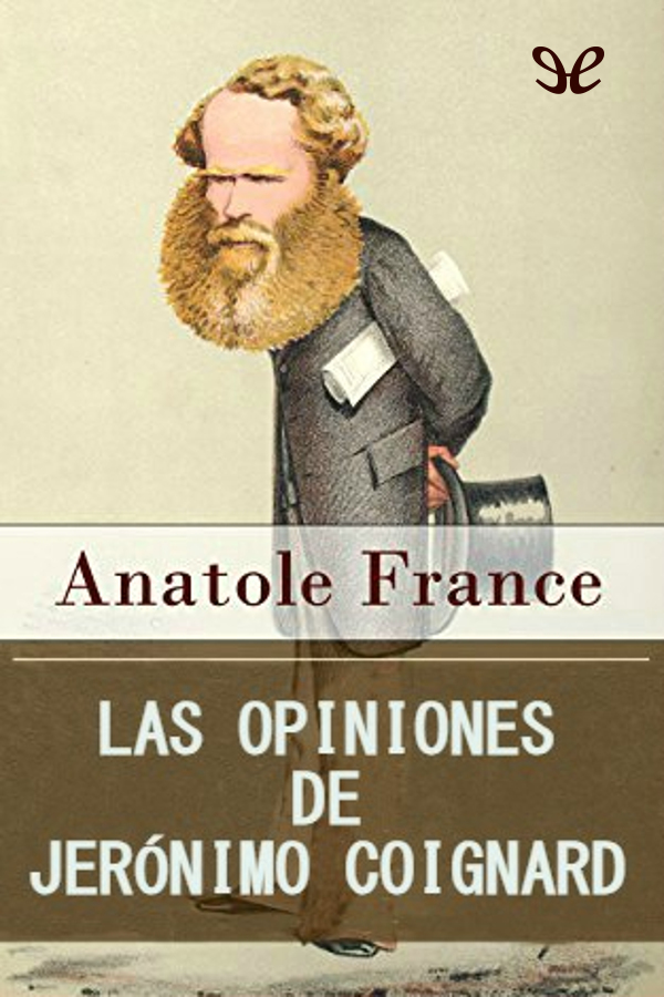 Anatole France