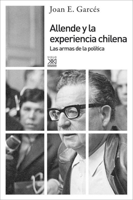 Allende y la experiencia chilena