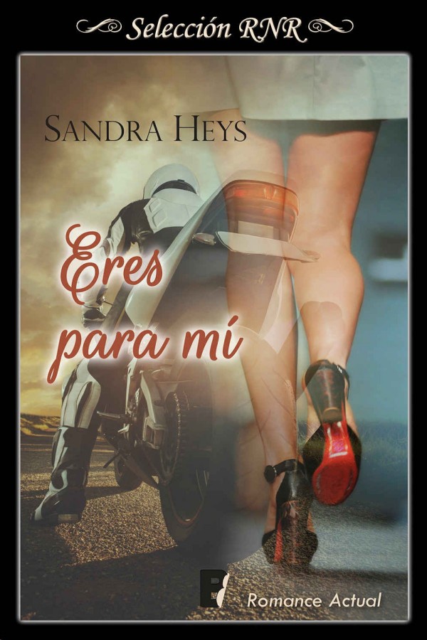 Sandra Heyer