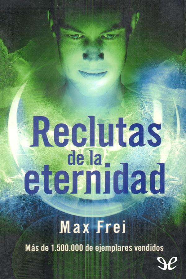 Max Frei