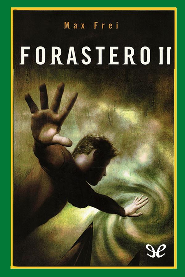 Forastero II