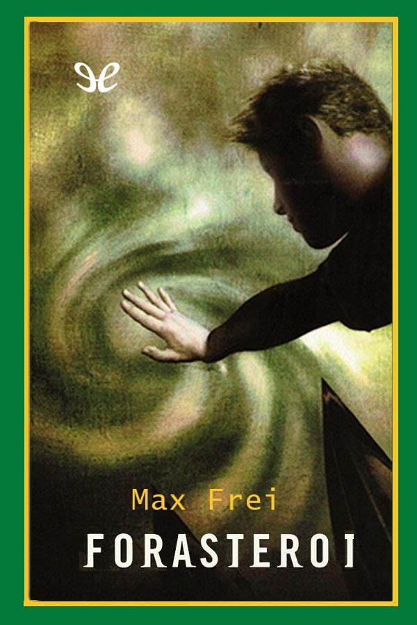 Max Frei