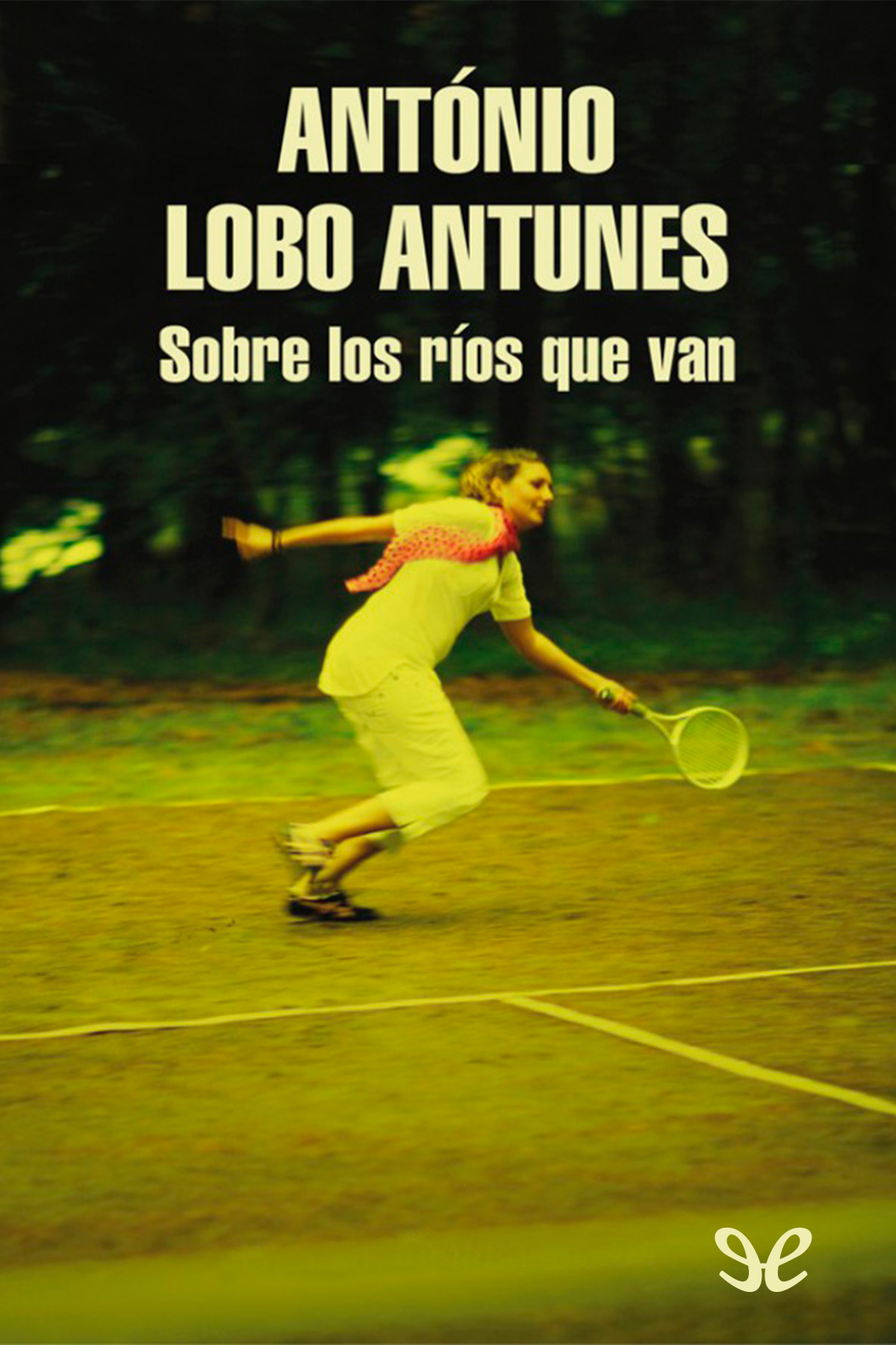 António Lobo Antunes