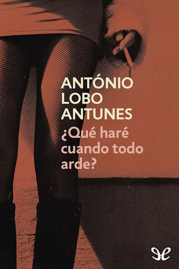 António Lobo Antunes