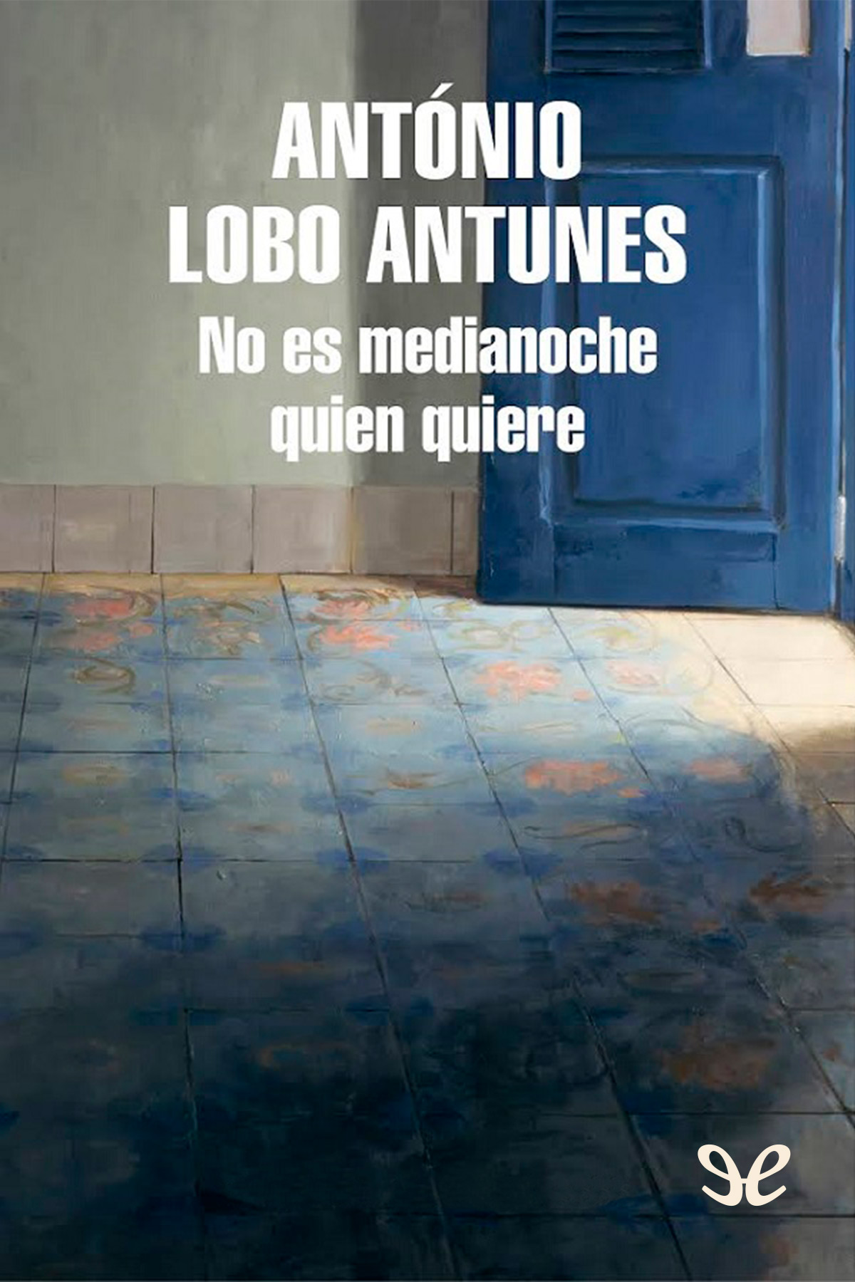 António Lobo Antunes