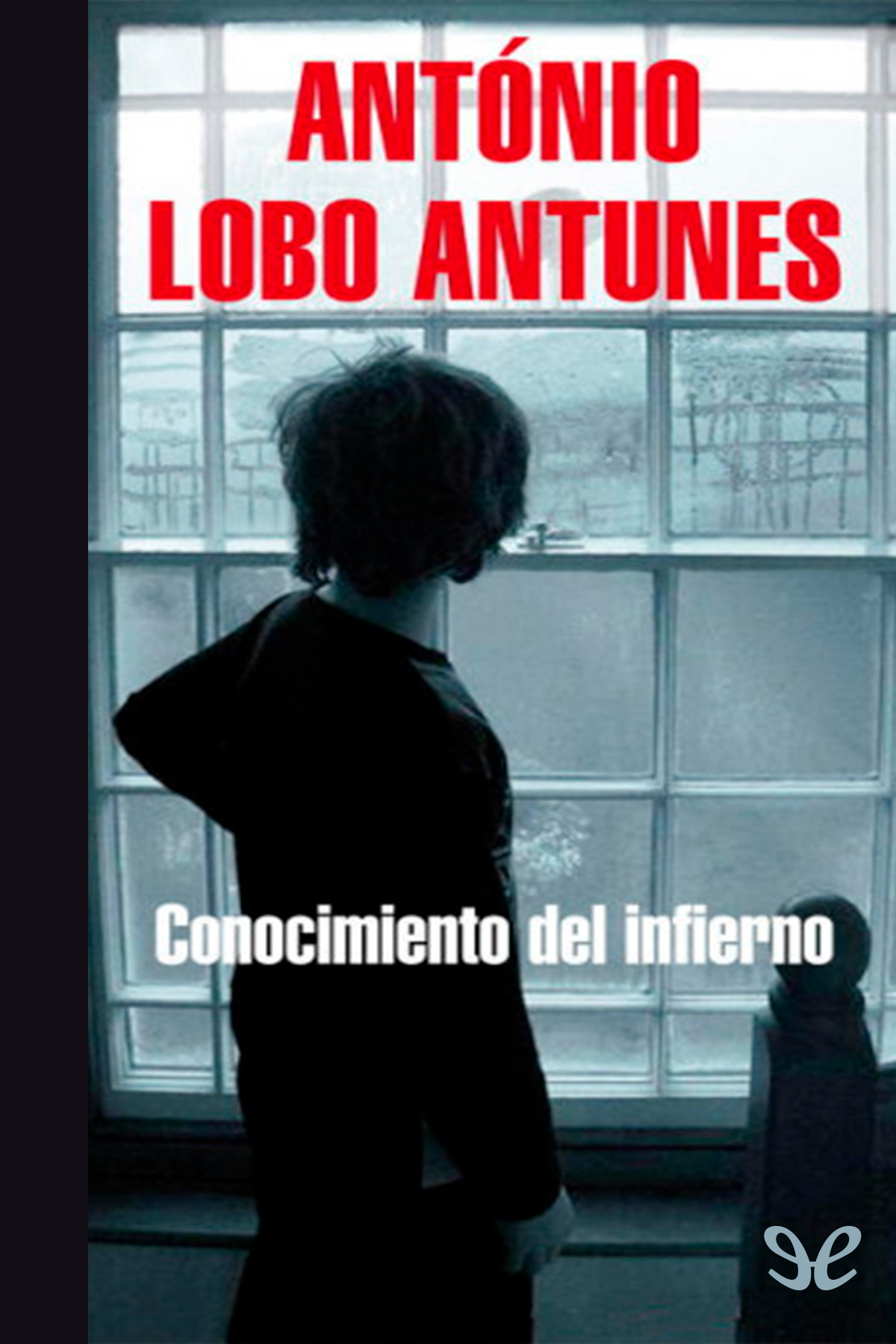 António Lobo Antunes