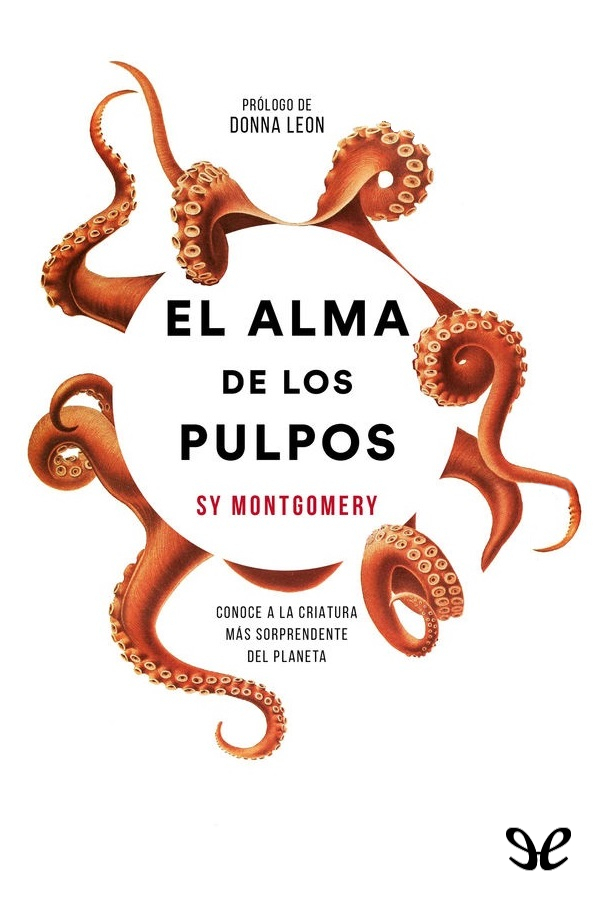 El alma de los pulpos