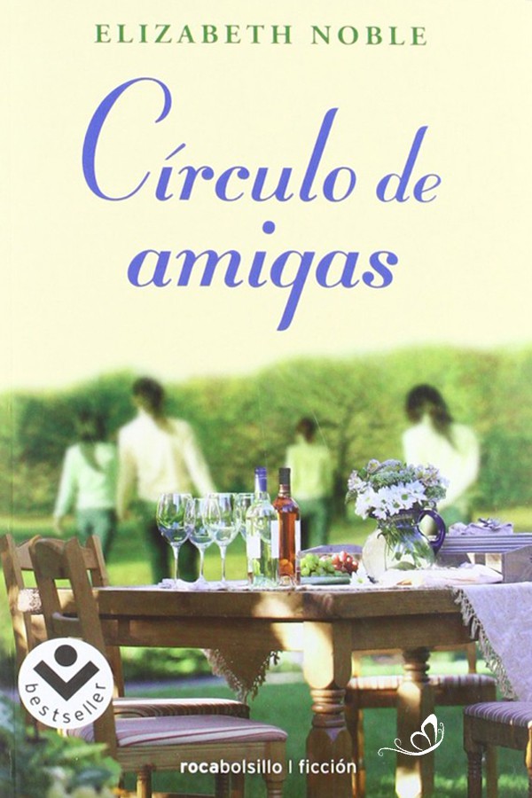 Círculo de amigas