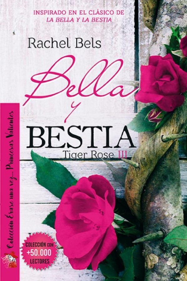 Bella y Bestia