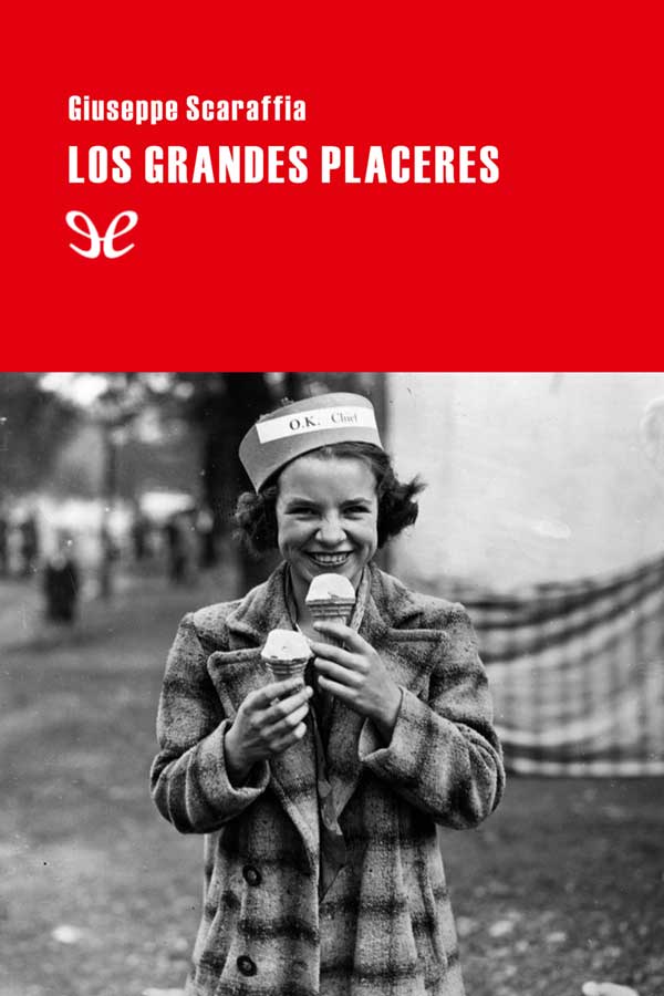 Los grandes placeres