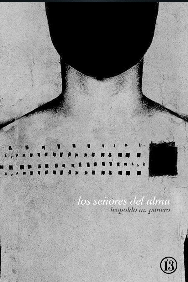 Los señores del alma