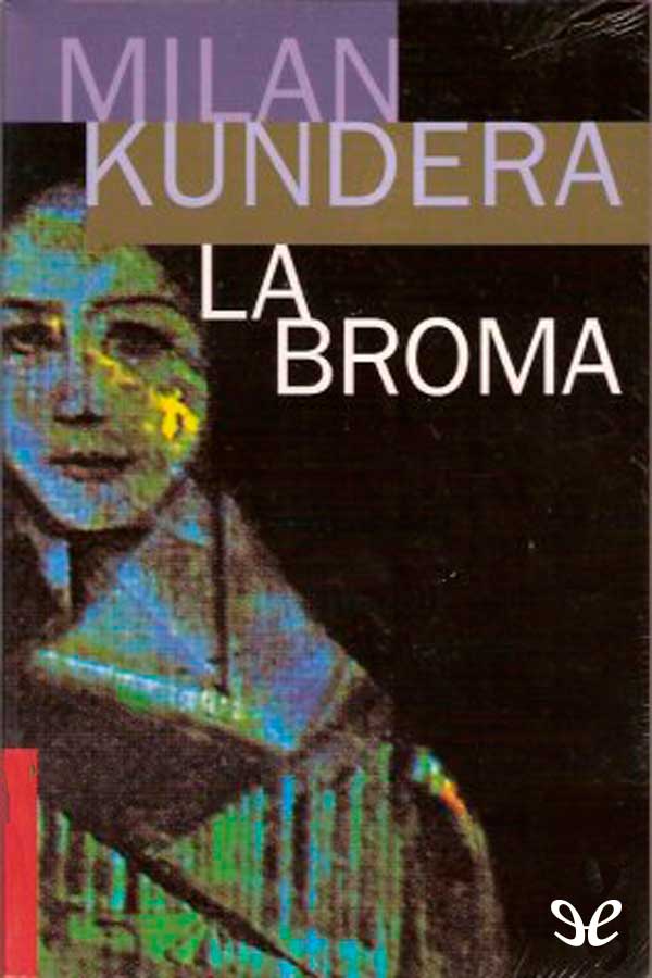 Milan Kundera