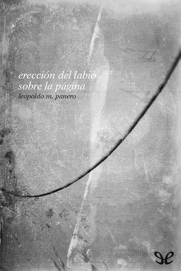 Leopoldo María Panero