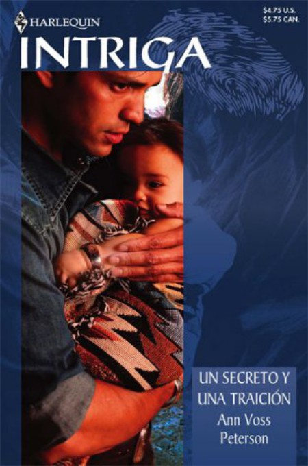 Un secreto y una traición
