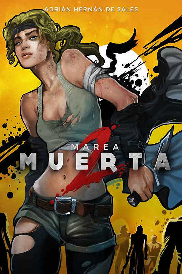 Marea muerta 2