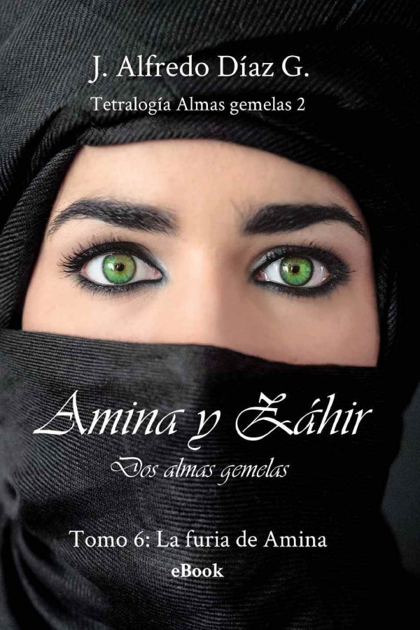 La furia de Amina