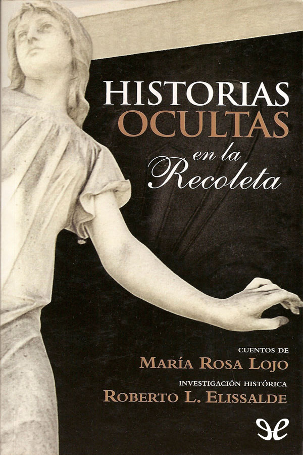 Historias ocultas en la Recoleta