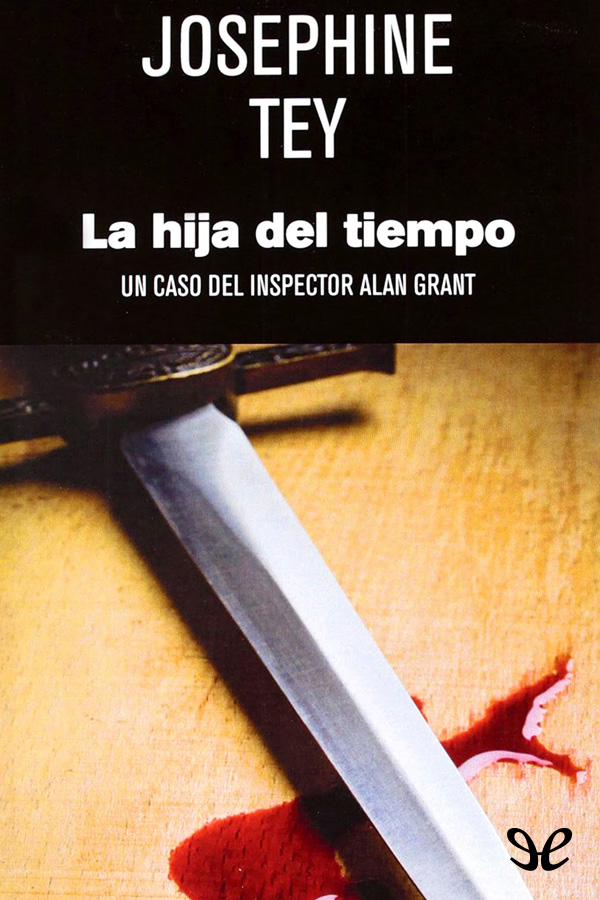 La hija del tiempo