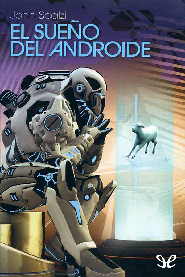 El sueño del androide