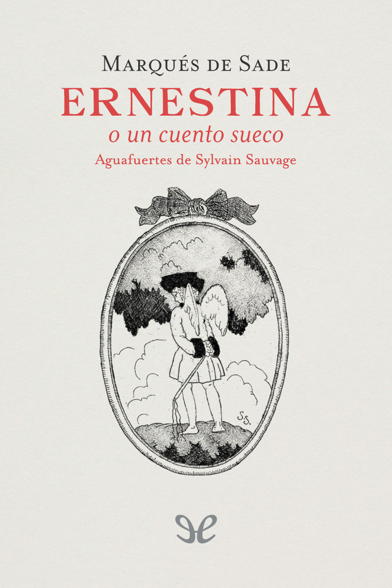 Ernestina o un cuento sueco