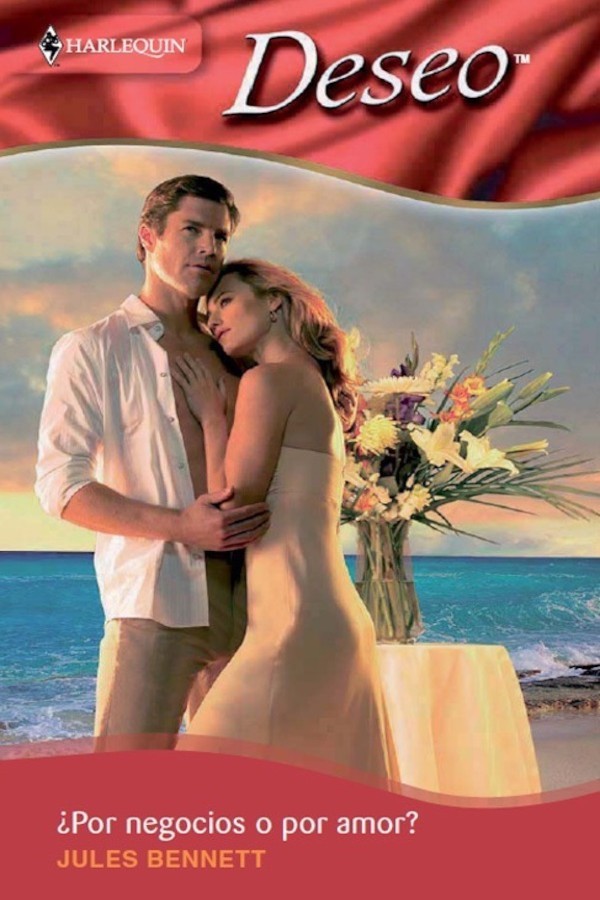 ¿Por negocios o por amor?