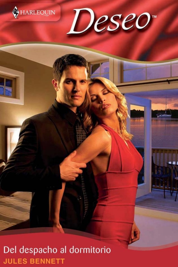 Del despacho al dormitorio