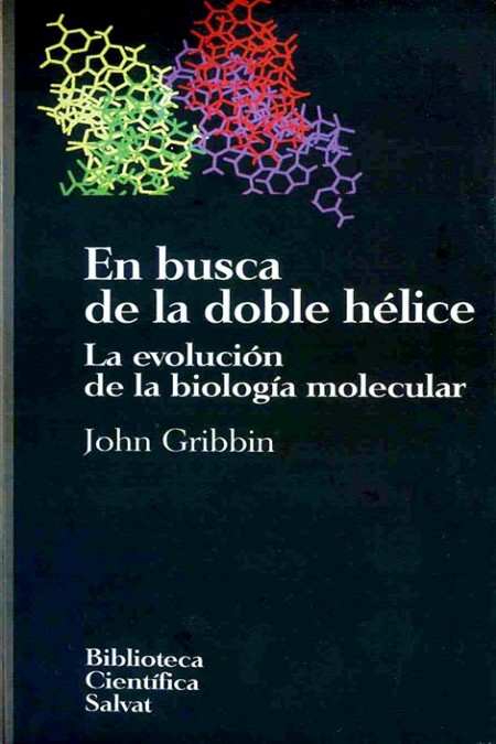 John Gribbin