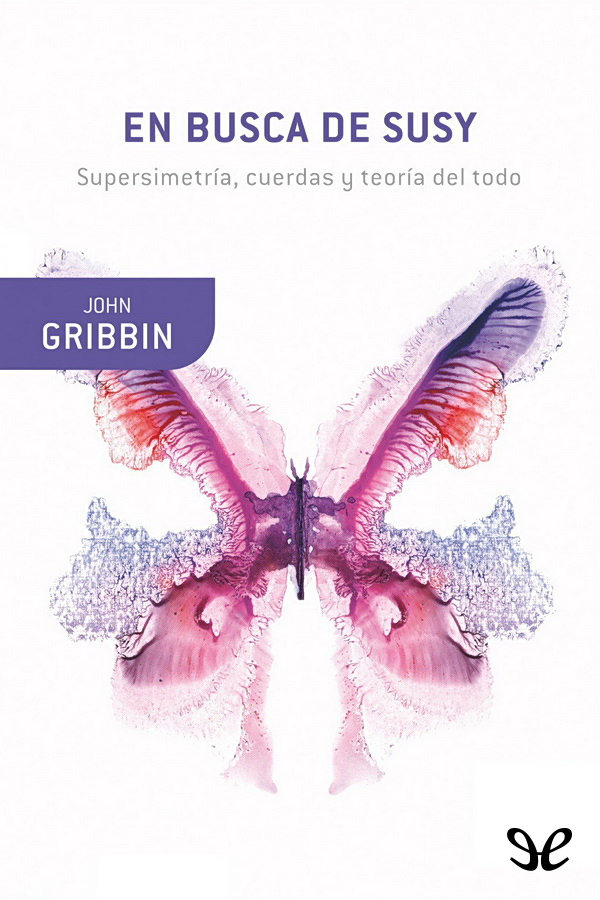 John Gribbin