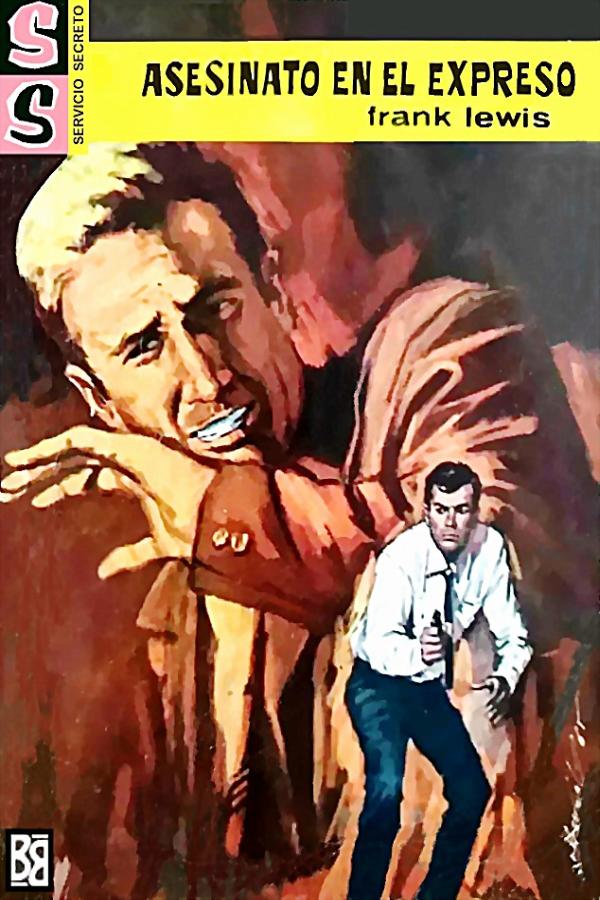 Asesinato en el expreso