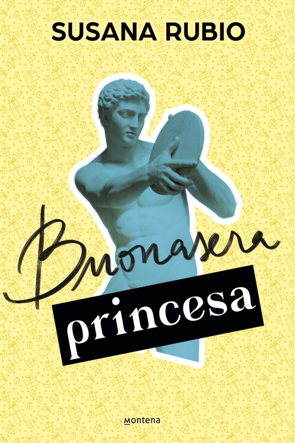 Buonasera, princesa