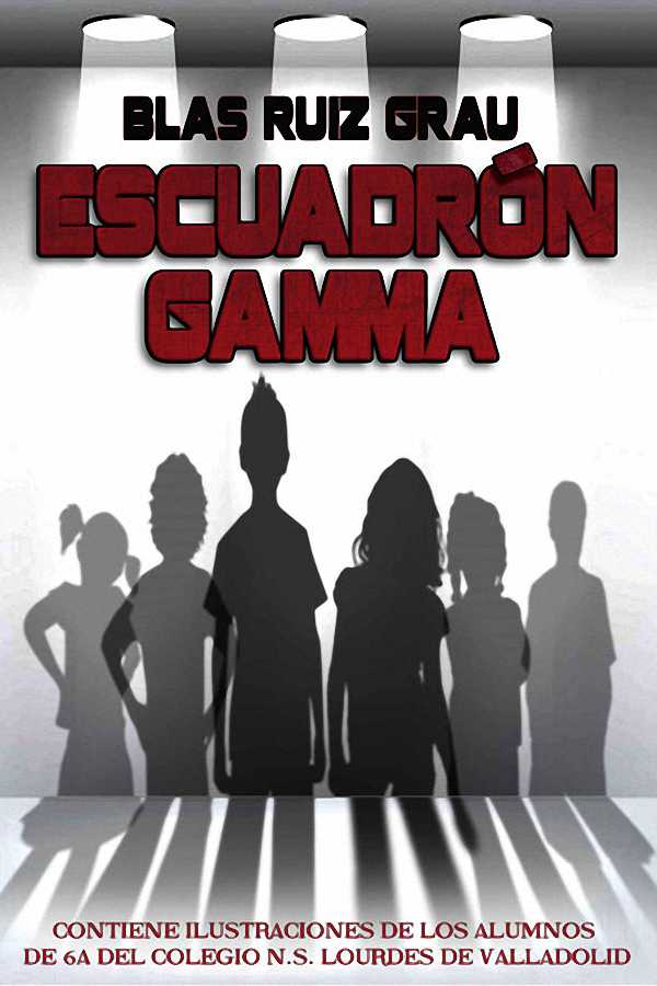 Escuadrón Gamma