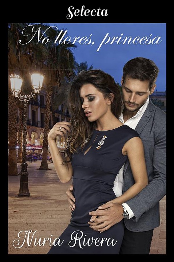 No llores, princesa