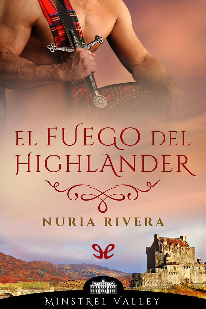 El fuego del highlander