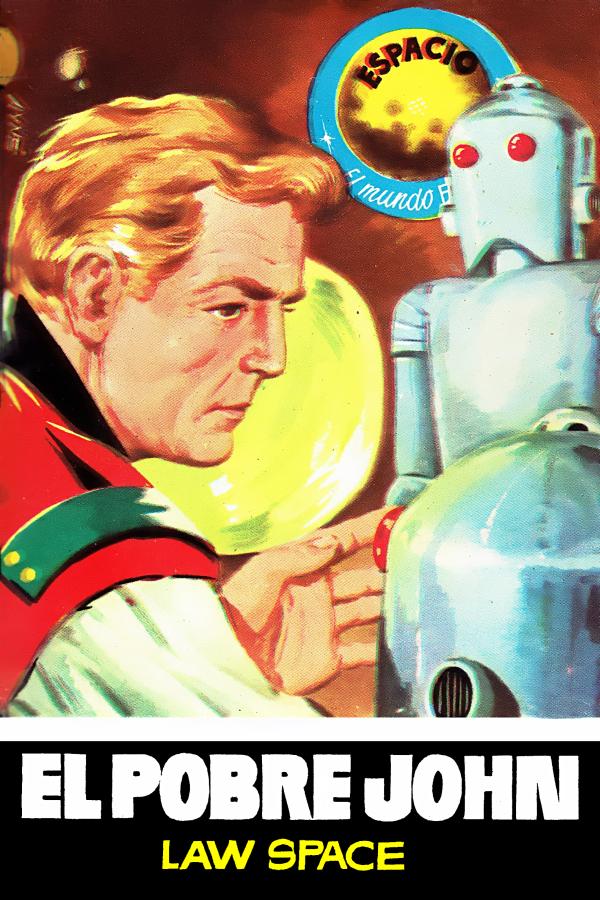 El pobre John