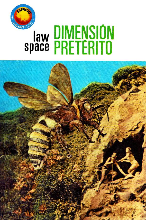 Dimensión pretérito