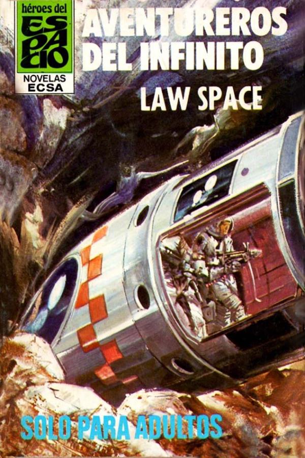 Law Space