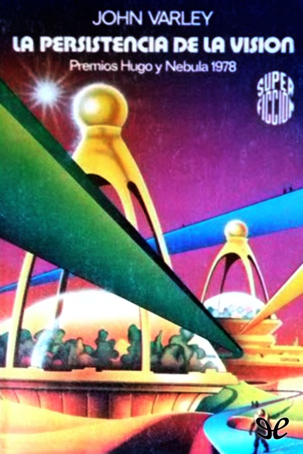 La persistencia de la visión