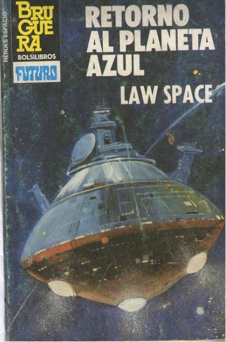 Law Space