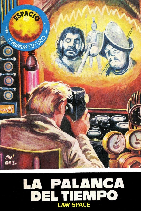 La palanca del tiempo