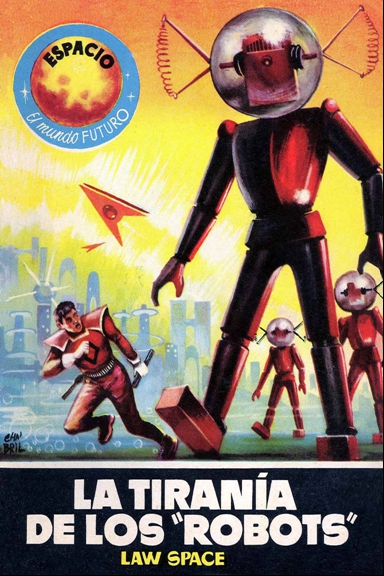 La tiranía de los «robots»