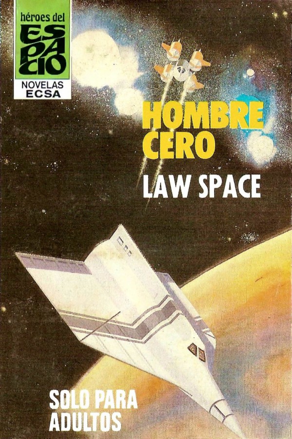 Law Space