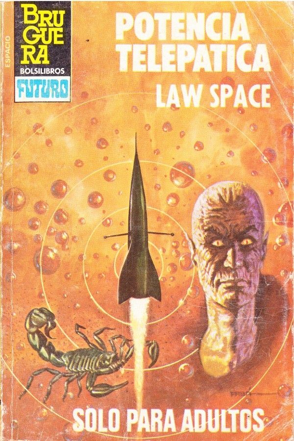 Law Space