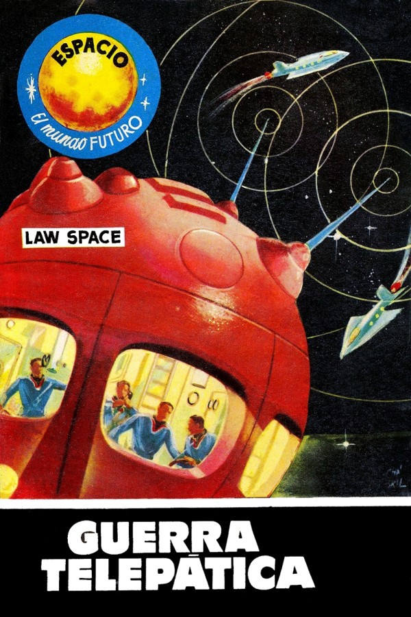 Law Space